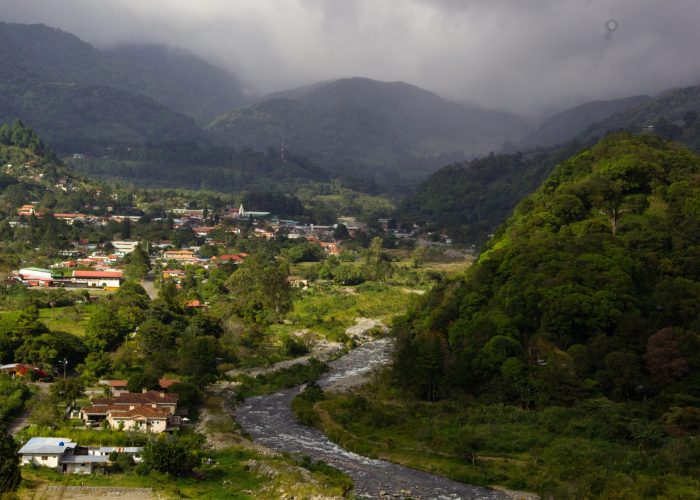 VistaBoqueteChiriqui